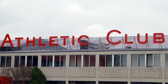 Athletic Club