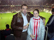 Jon y Jone