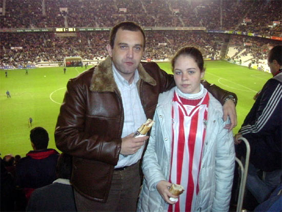 Jon y Jone