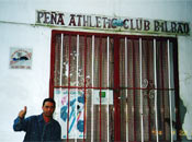 Peña Athletic Club de Almuñecar