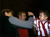Julen e Iker