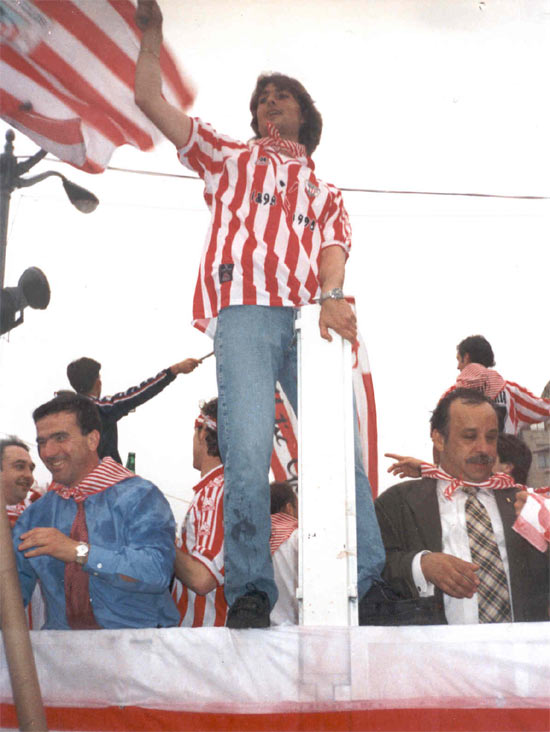 Este es el Julen que todos queremos... todos menos Mr. Lujo