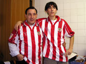 Camisetas nuevas