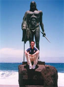 Viaje a Tenerife