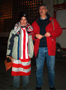 Jose Iragorri y yo