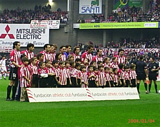 Once titular