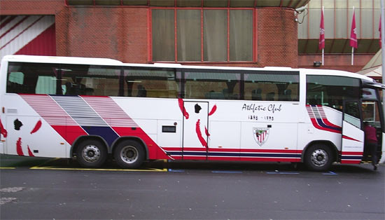 Autobús