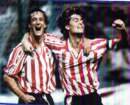 Los mejores
