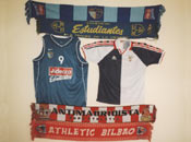 Mis colores