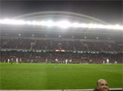 Marcador 4-2
