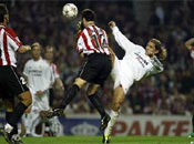Penalty a Mari Lacruz