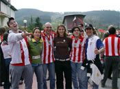 Leones Iatlianos con Leonas Campeonas...