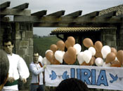 D.E.P. Don Uria