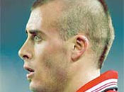 Que guapo!!