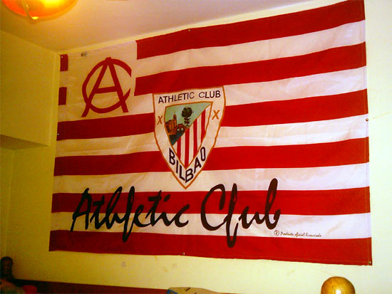Bandera athletic