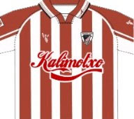 Athletik Kalimotxo
