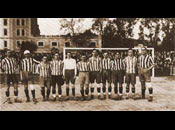 Athletic antiguo