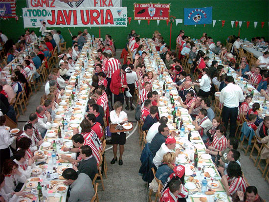 Gamiz Fika 20/03/04
