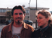 Alkorta y Cristina