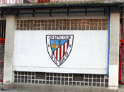 Escudo del Athletic Club