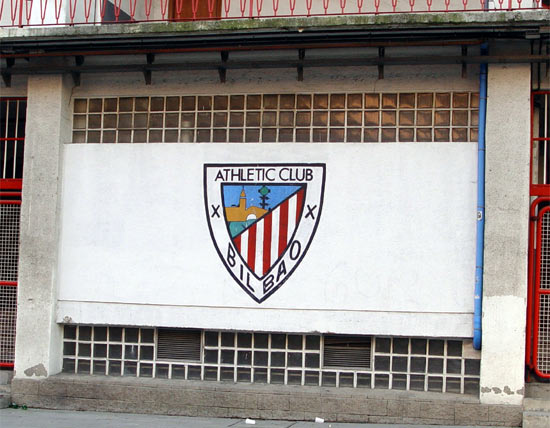Escudo del Athletic Club