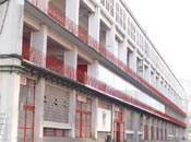Tribuna principal II
