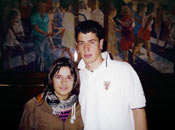 Del Horno y yo