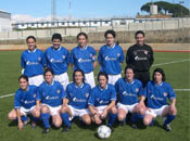 Athletic Club Femenino
