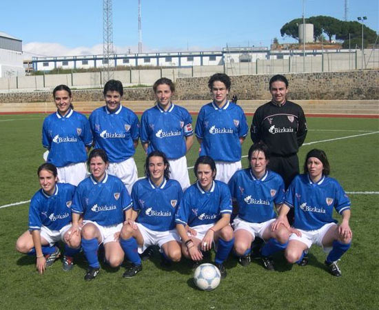 Athletic Club Femenino