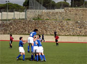Gol del Athletic