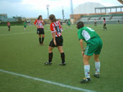 Iraia y Arrate