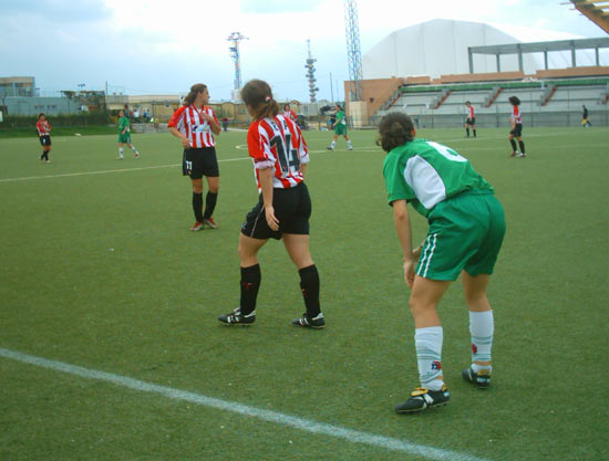 Iraia y Arrate