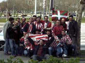 Peña Julen en Santander