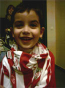 Futuro león