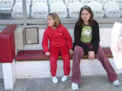 Aspirantes a titulares