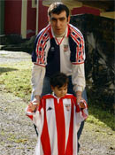 Iñaki y Ontzalu