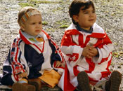 Ane y Ontzalu