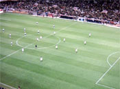 A la ida, en Mestalla... Pero esta vez, en San Mamés, nos lo comemos!