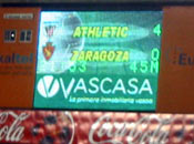 Aupa ATHLETIC ! 