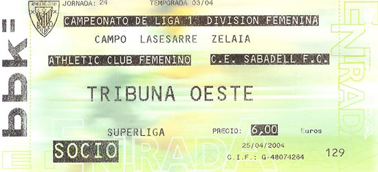 Athletic-Sabadell