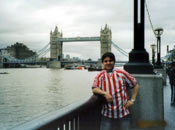 Athletic  - London Bridge