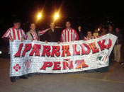Iparraldeko Peña
