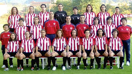 Athletic Club Femenino