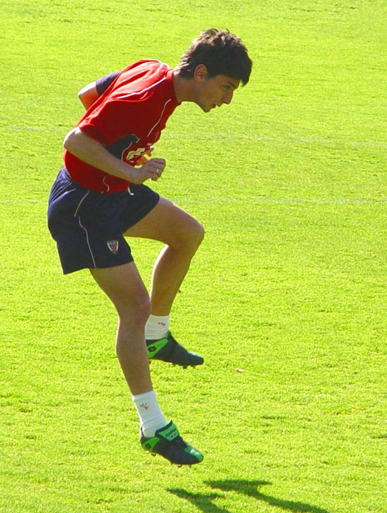 Endika Bordas
