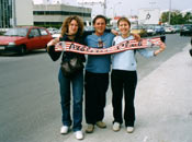 Athletic - Real Madrid