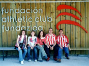 Athletic - Real Madrid
