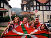 Athletic - Real Madrid