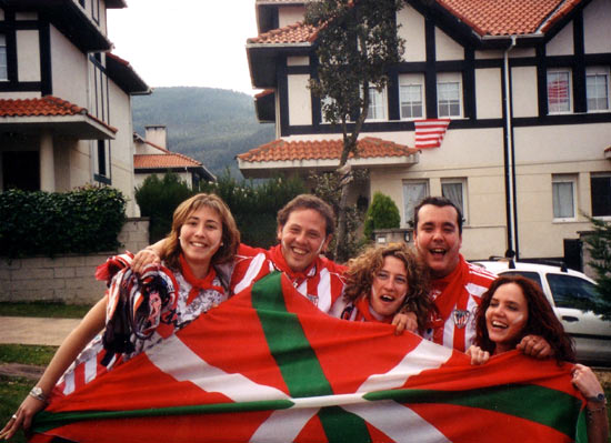Athletic - Real Madrid