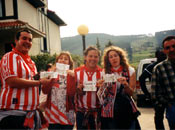 Athletic - Real Madrid