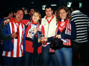 Athletic - Real Madrid